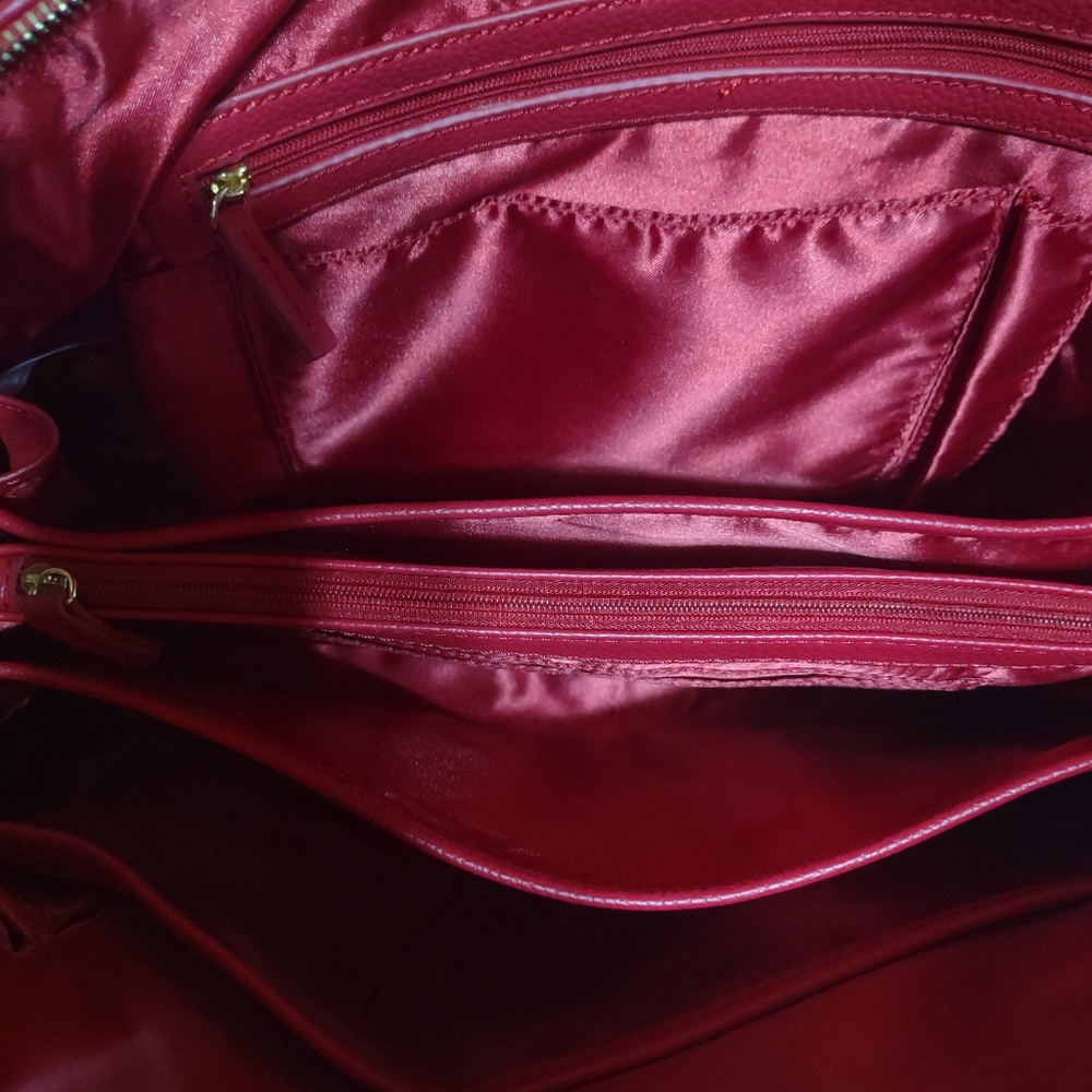 Joy & Iman Purse